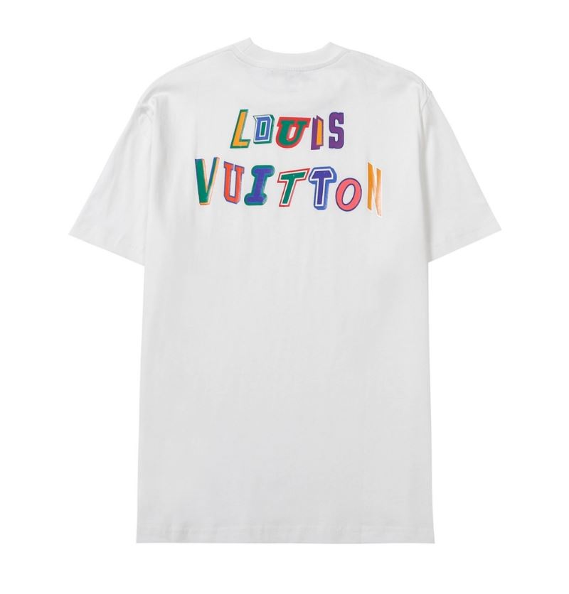 Louis Vuitton T-Shirts